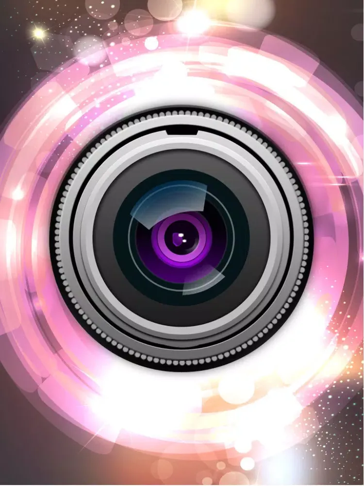 Zrzuty ekranu PicArt: One Photo Editor App iPad 