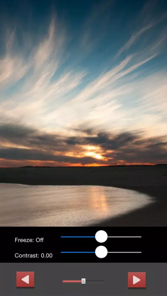 Zrzuty ekranu PicArt: One Photo Editor App