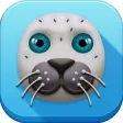 A Awkward Seal Flap & Flee the Spikes - Free Multiplayer Copters Game