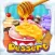 A+ Chilly Dessert Maker & Sweet Ice Cream Creator - Cone, Sundae, & Sandwich