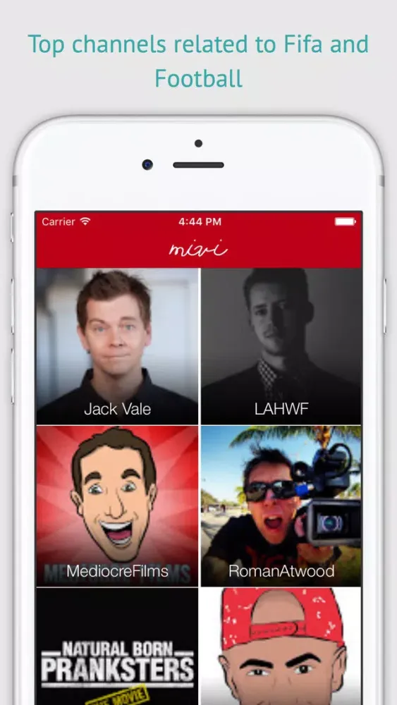 Pranks- Mivi - Biggest compilation of prank videos Screenshots