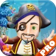 A Perfect Yellow-Belly Pirate Revenge PRO