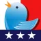 Tweet Congress -- Contact Congress | Express Your Views | Make A Difference!