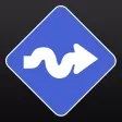 RouteKeeper - record traveled miles, routes, and location