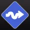RouteKeeper - record traveled miles, routes, and location