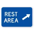 Rest Area Finder U.S.A.