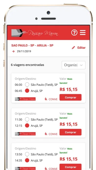 Pássaro Marron Screenshots
