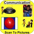 Scan To Pictures Scan To Pictures