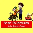 Scan To Pictures Lite version Scan To Pictures Lite version