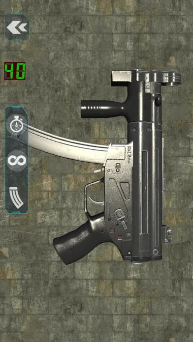 Guns App スクリーンショット