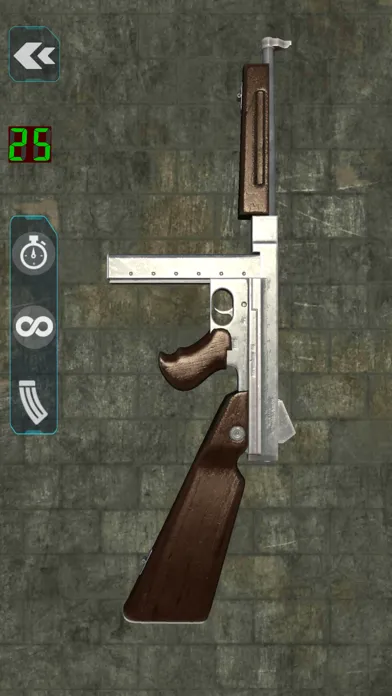 Guns App スクリーンショット