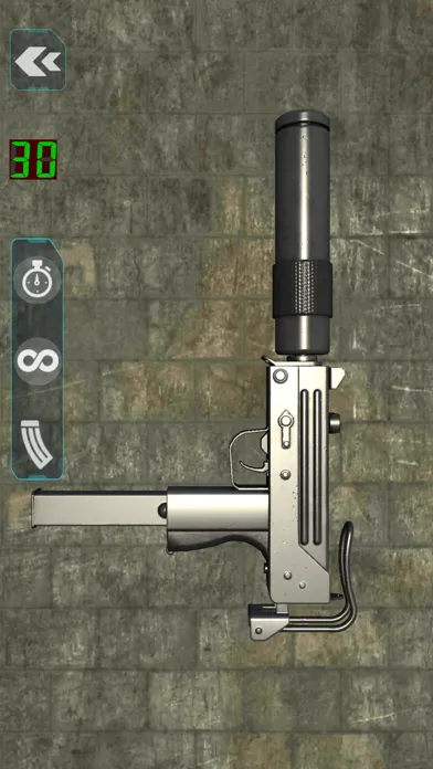 Guns App スクリーンショット
