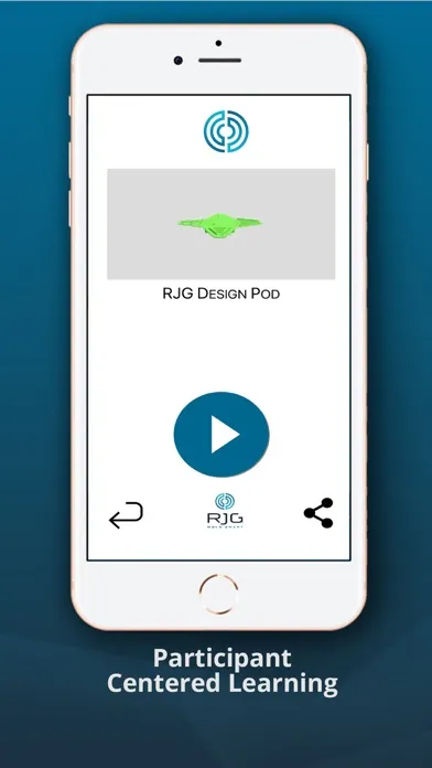 RJG Viewpoint应用截图