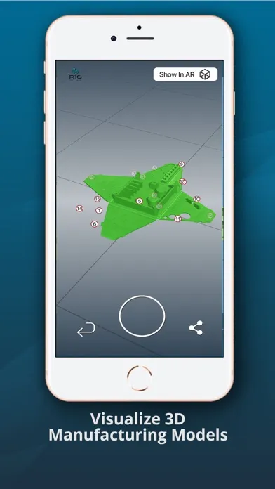 RJG Viewpoint应用截图