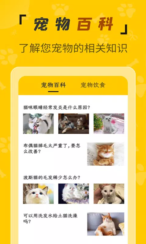 人猫翻译机 Screenshots3