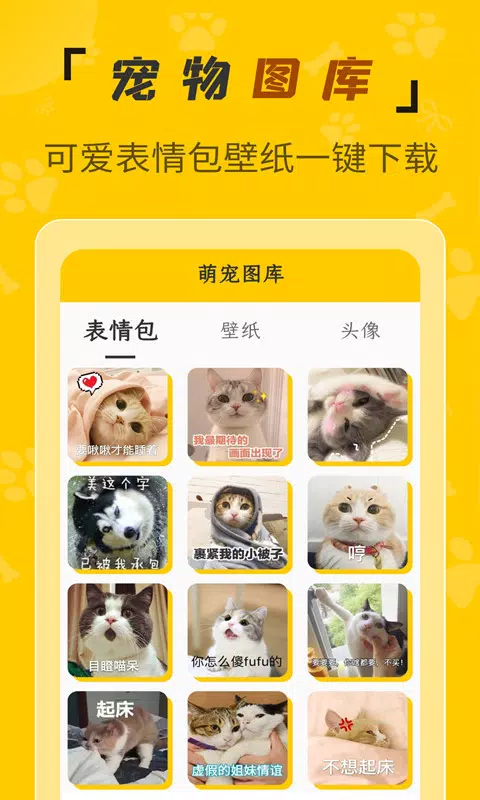 人猫翻译机 Screenshots5