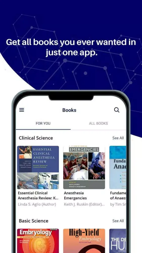 Medicos Pdf :Get Medical Book,應用截圖
