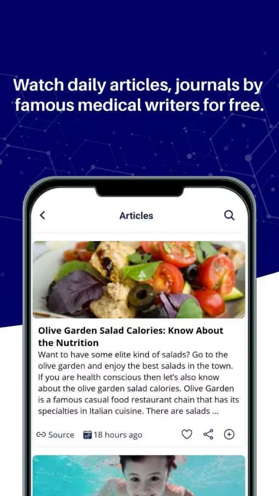 Medicos Pdf :Get Medical Book,應用截圖