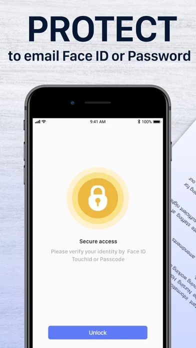 PDF Scanner: Documents to PDF Screenshots