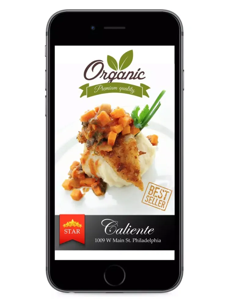 Edibly Lab iPad  স্ক্রিনশট
