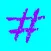 iHashtag