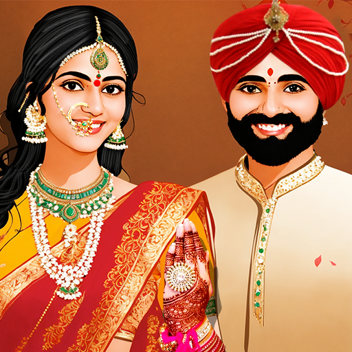Hindu Wedding हिन्दू शादी गेम Hindu Wedding हिन्दू शादी गेम