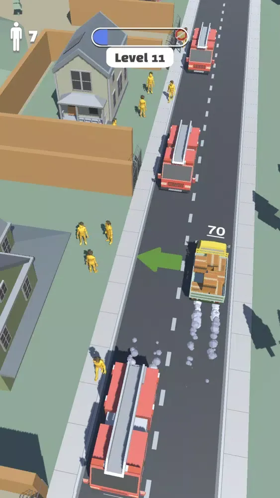 CarGo 3D Ekran Görüntüleri