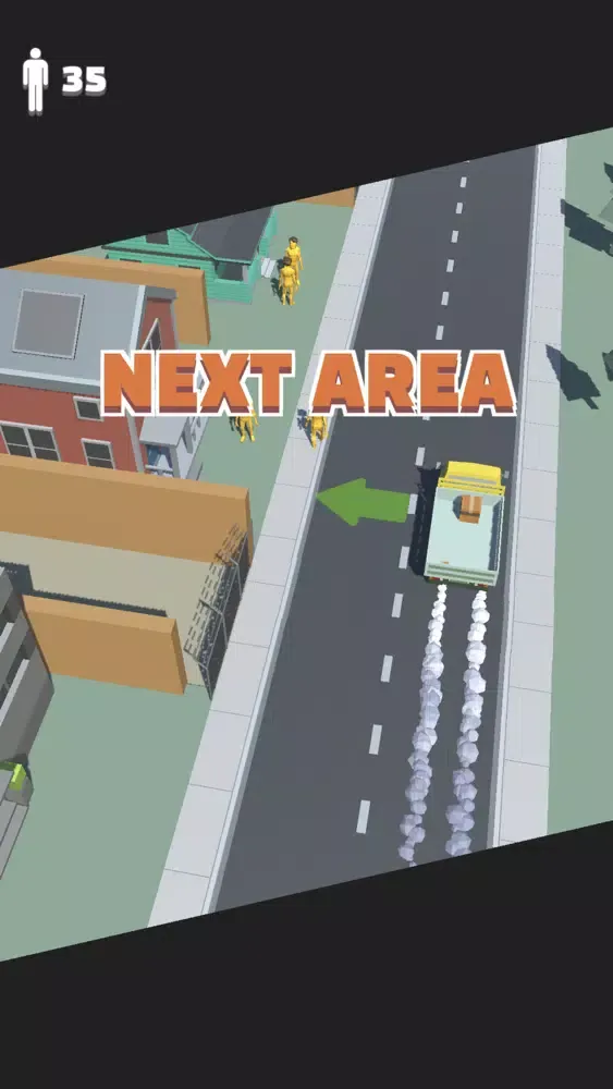 CarGo 3D Ekran Görüntüleri