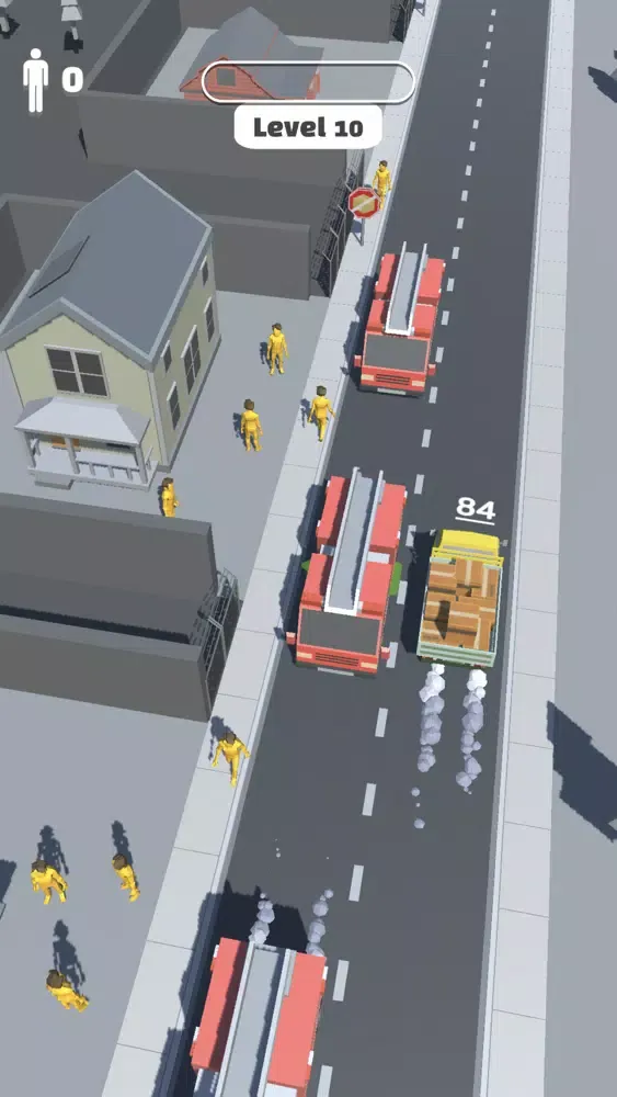 CarGo 3D Ekran Görüntüleri