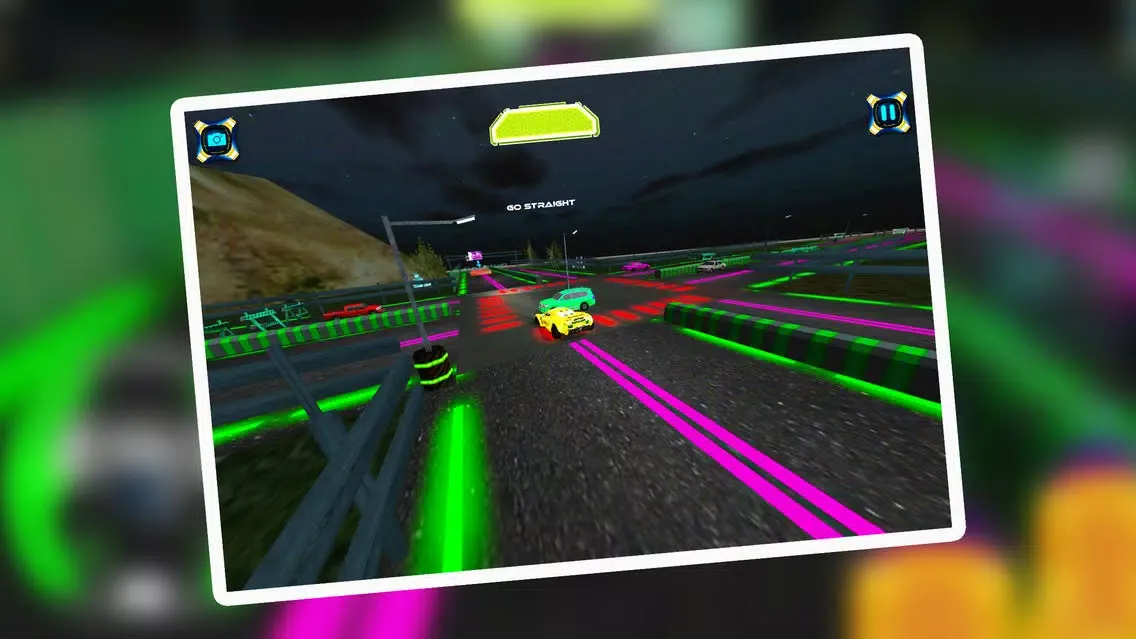 Car Drive and Park Challenge Screenshots