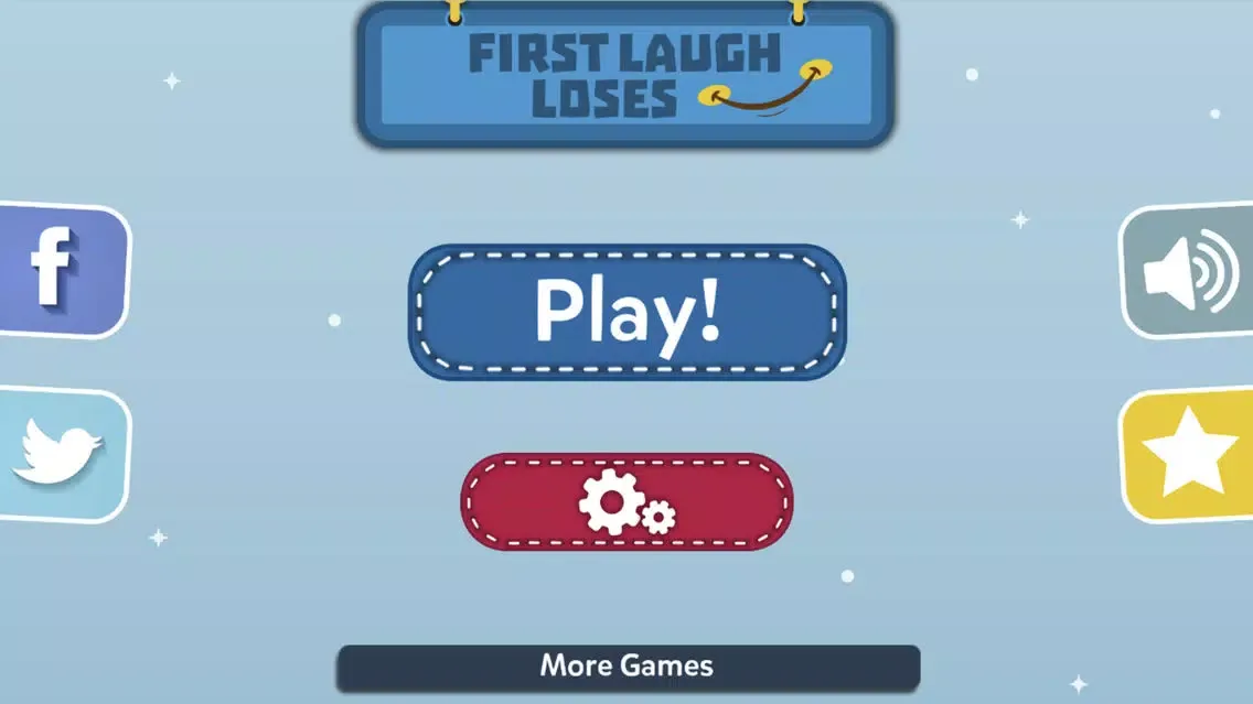 Скриншоты First Laugh Loses