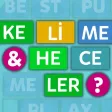 Kelime & Heceler