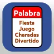Adivina La Palabra en Español Adivina La Palabra en Español