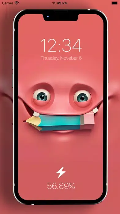 Скриншоты Charging Anima Sound