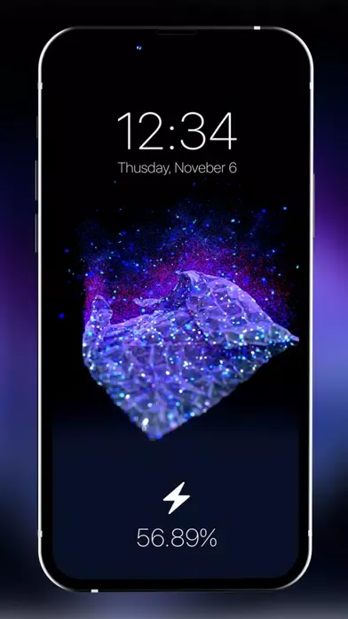 Скриншоты Charging Anima Sound