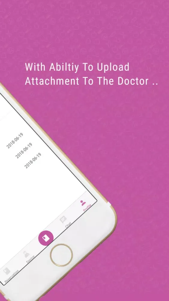 ChangeMe Clinics سکرین شاٹس