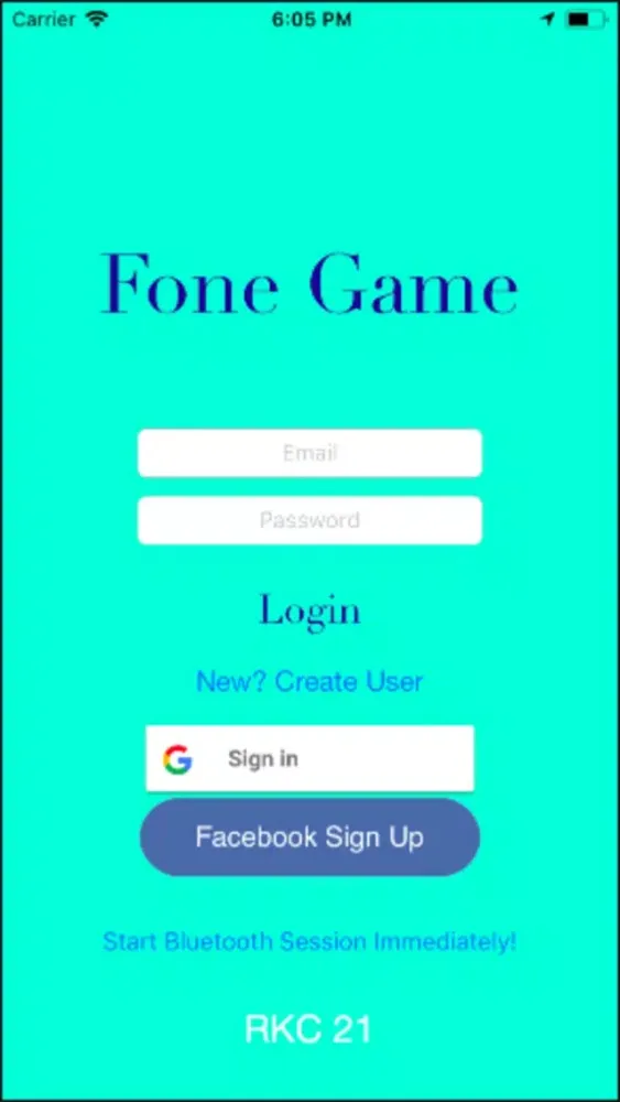 تصاویر Fone Game