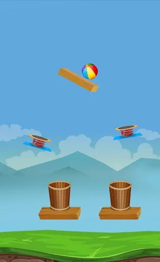 Happy Ball Challenging Puzzle應用截圖