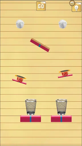 Happy Ball Challenging Puzzle應用截圖