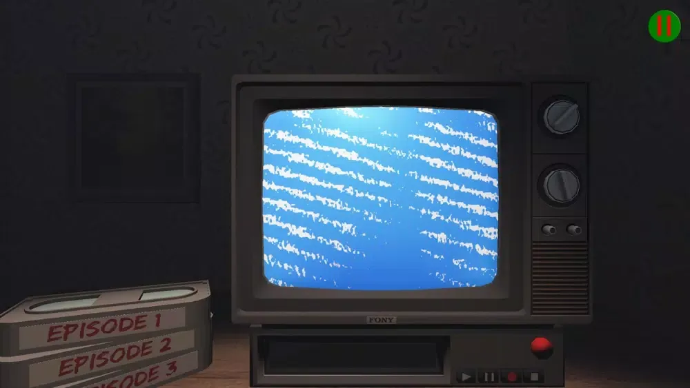 Amanda Horror Adventure Screenshots