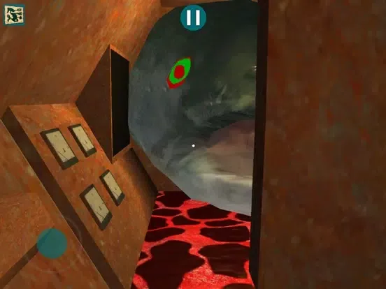 Iron Breath iPad  Screenshots