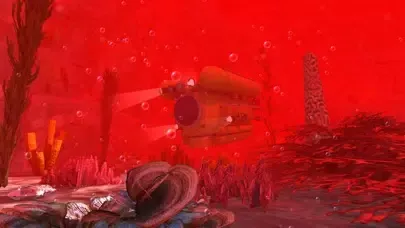 Iron Breath Screenshots