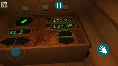 Iron Breath Screenshots