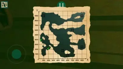 Iron Breath Screenshots