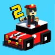 Smashy Road: Wanted 2 Smashy Road: Wanted 2