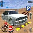 Parking Zone: Car Parking Game