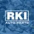 RKI Auto Parts