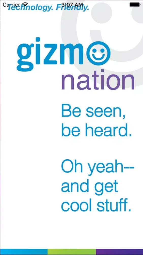 Gizmo Nation Screenshots