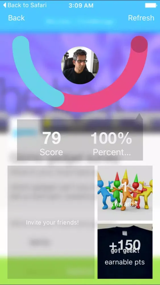 Gizmo Nation Screenshots