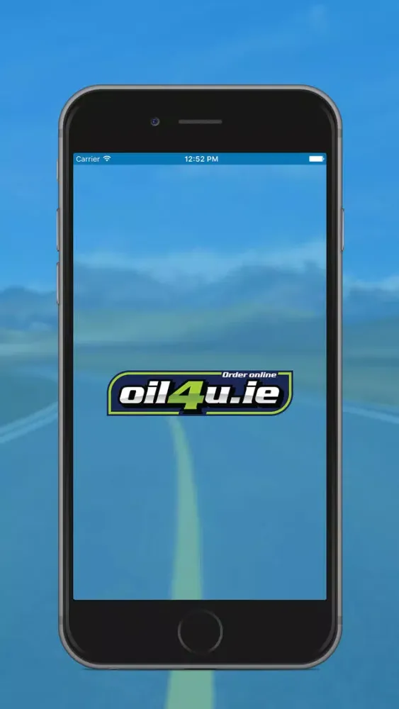 Oil4U स्क्रीनशॉट